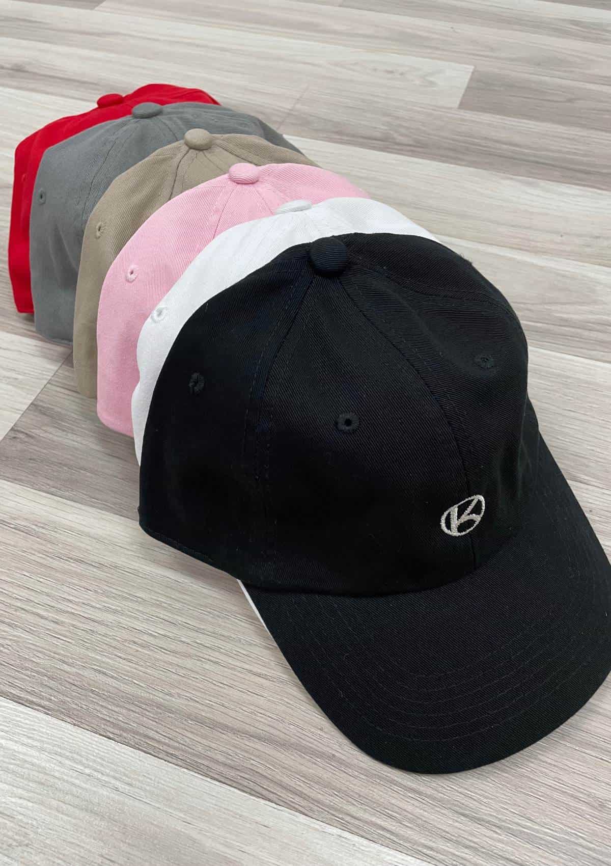 Kathyana Caps