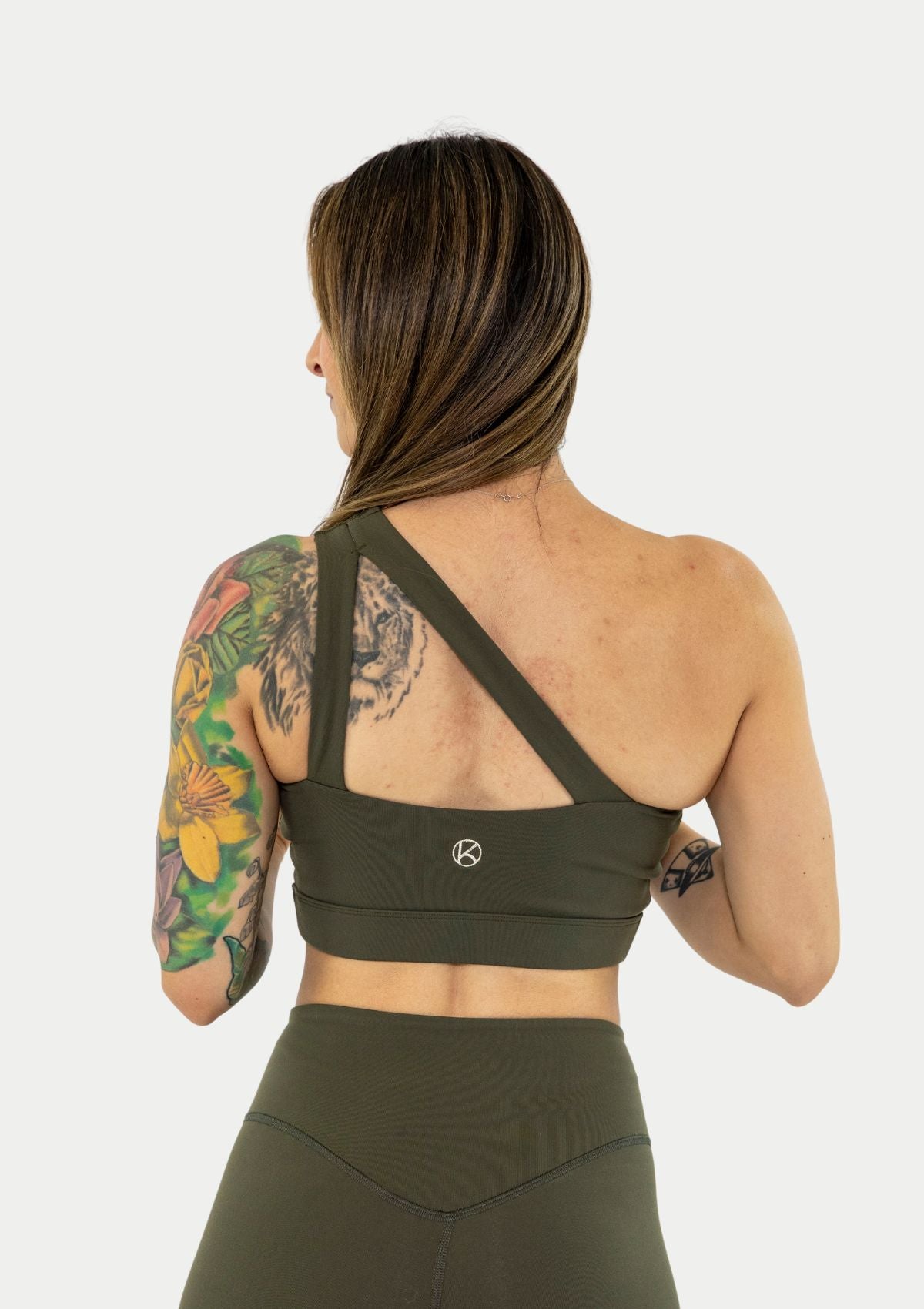 Serenity Sports Bra