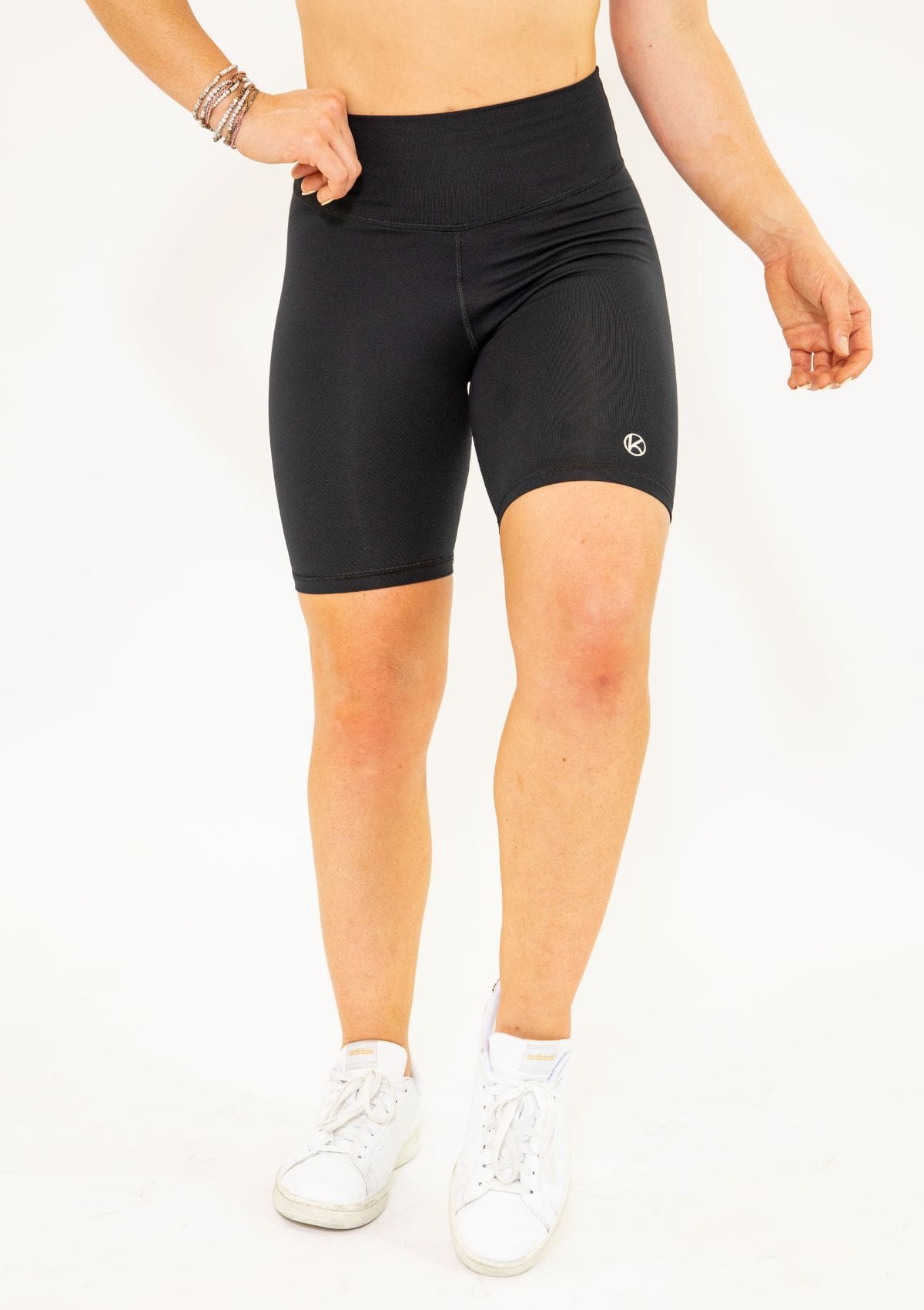 Vogue Biker Shorts