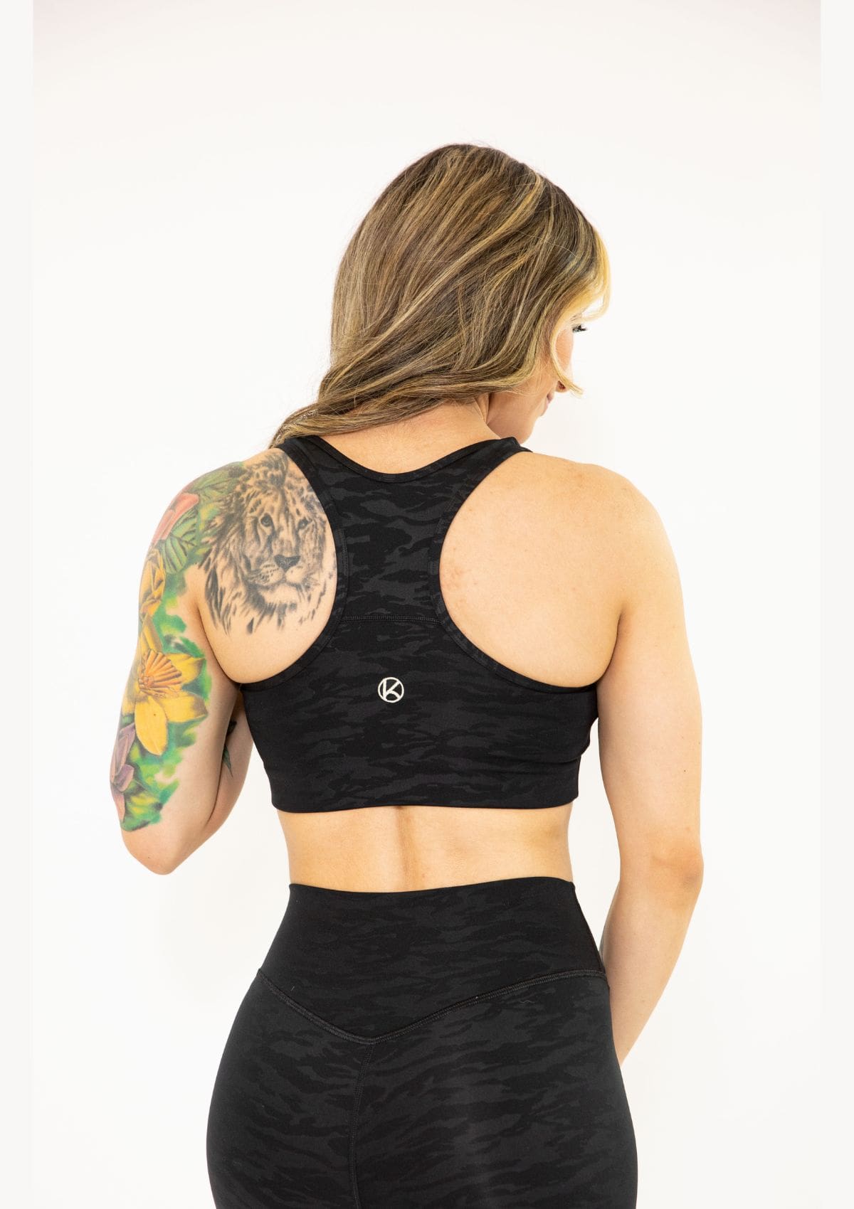 Essence Sports Bra