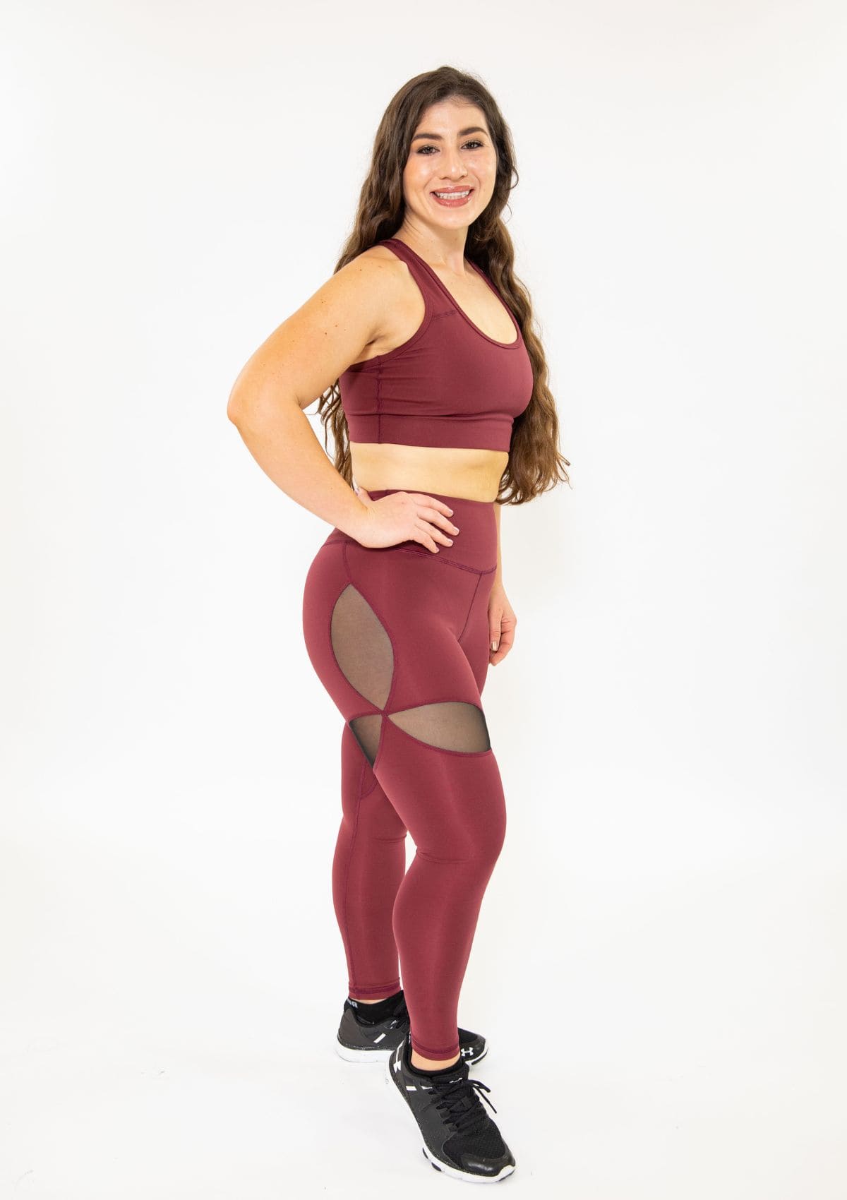 Clover Leggings