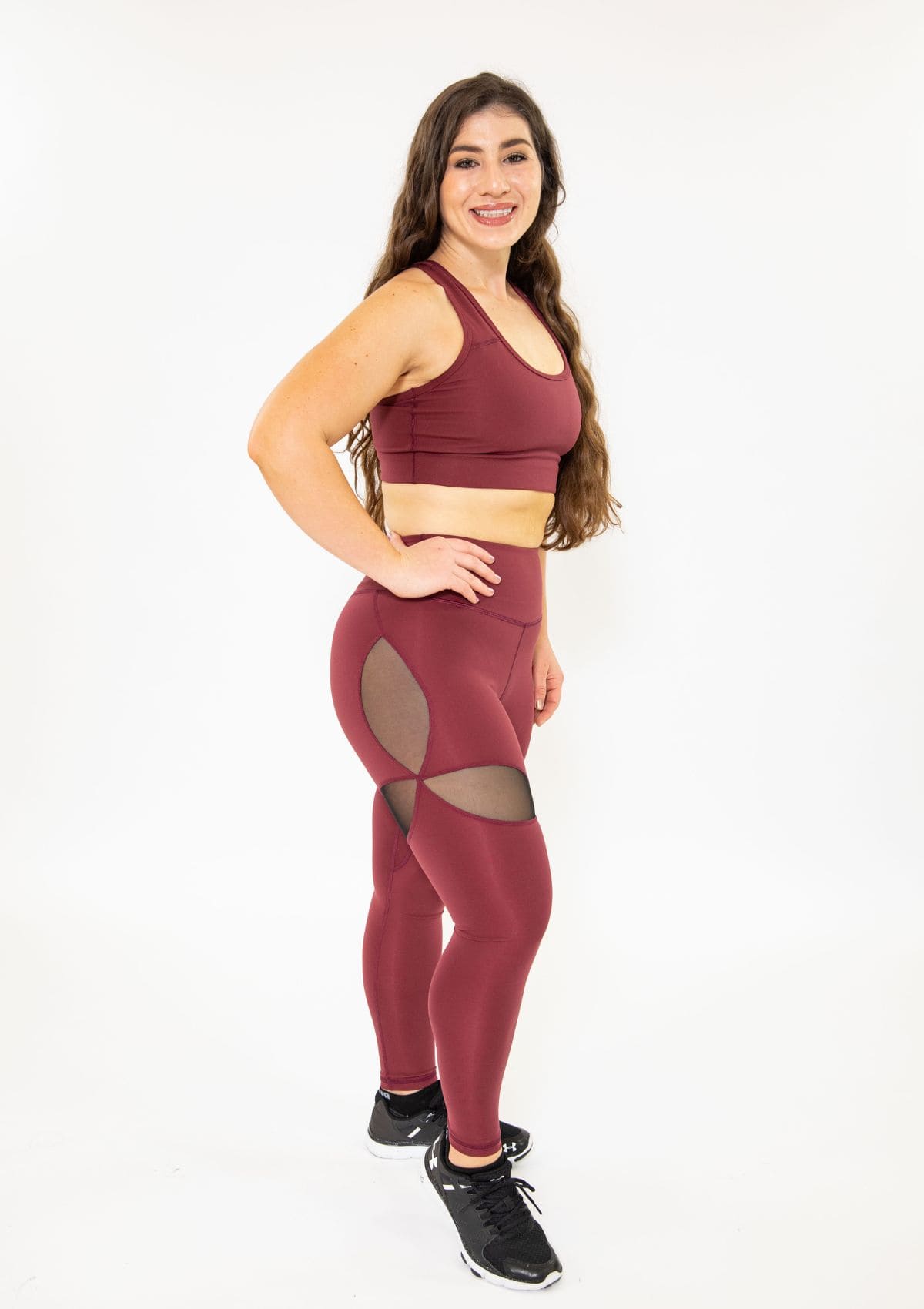 Essence Sports Bra
