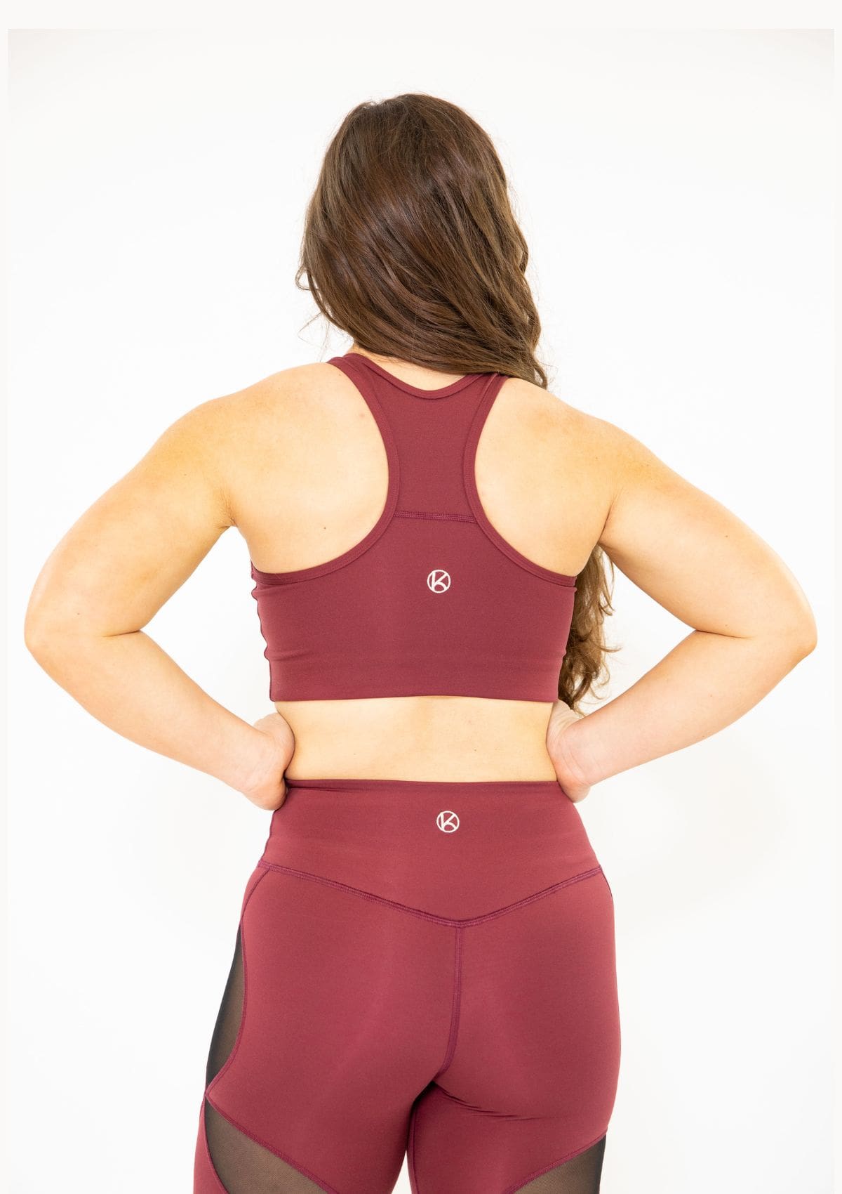 Essence Sports Bra