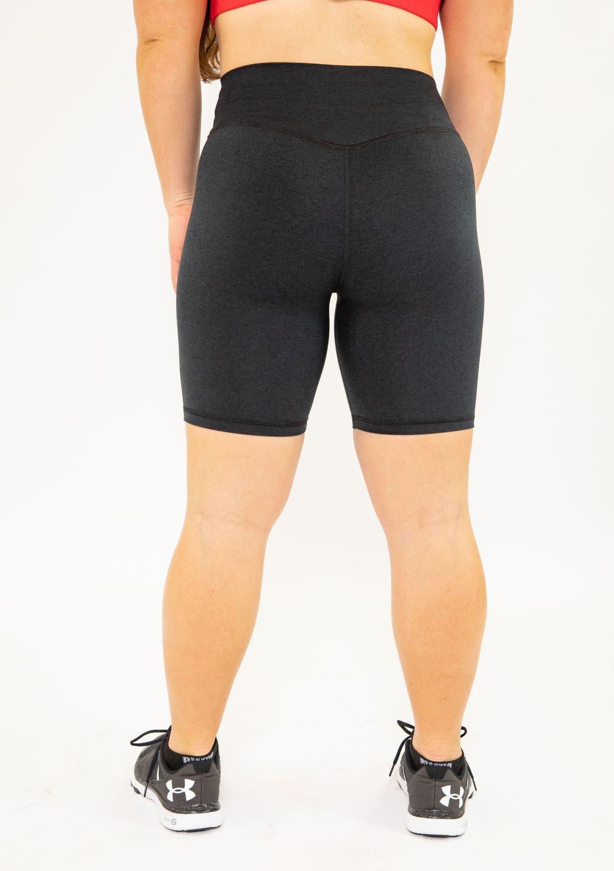 Vogue Biker Shorts