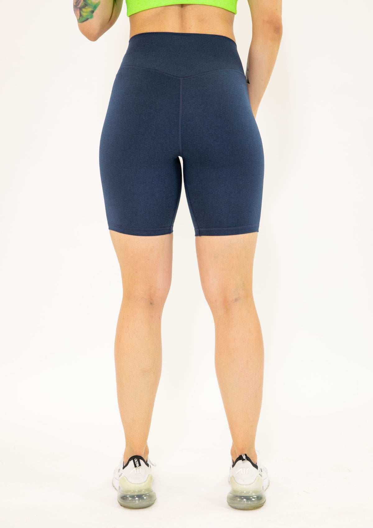 Vogue Biker Shorts