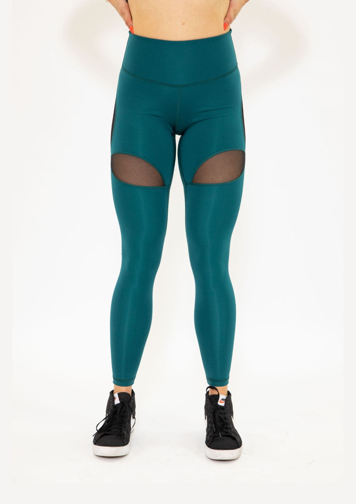 Clover Leggings