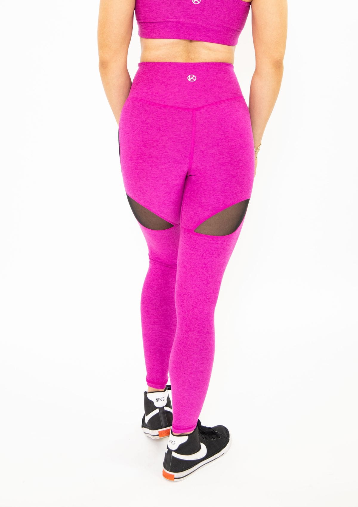 Clover Leggings