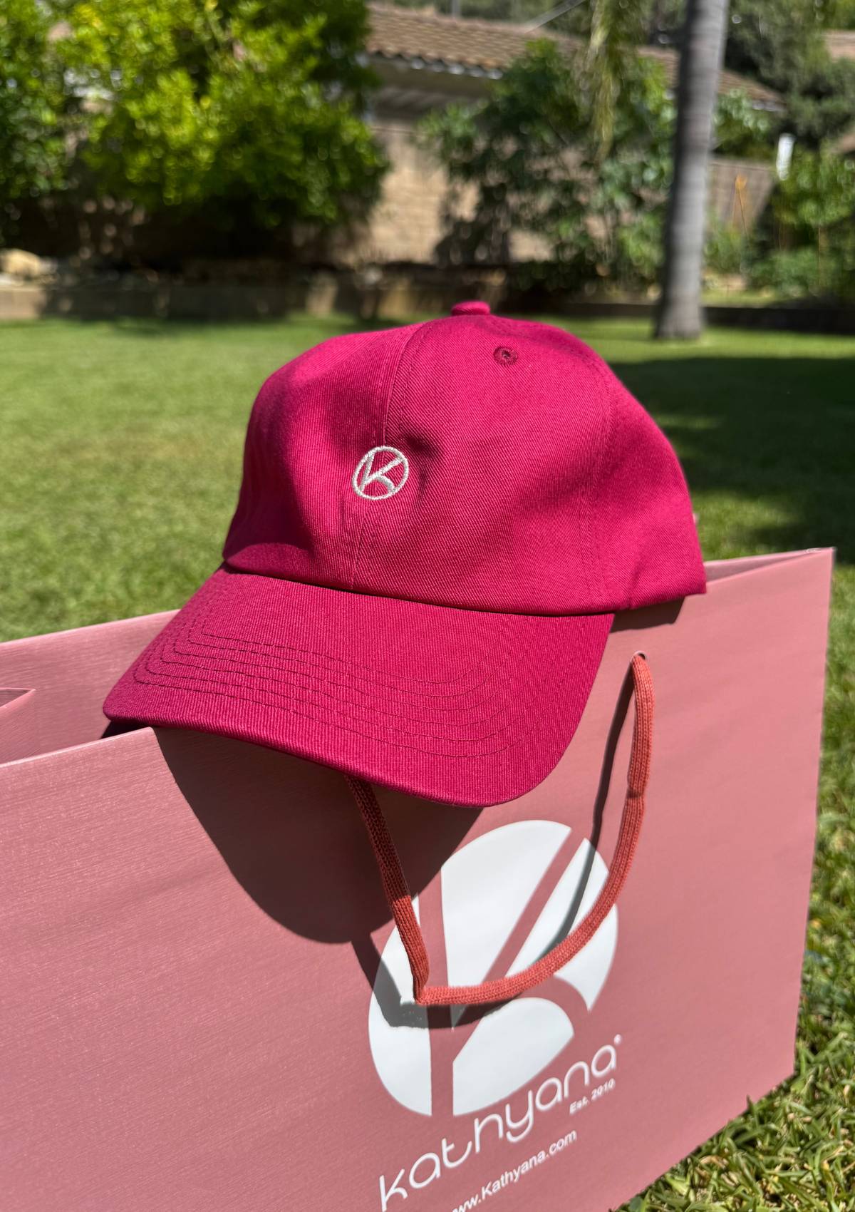 Kathyana Caps