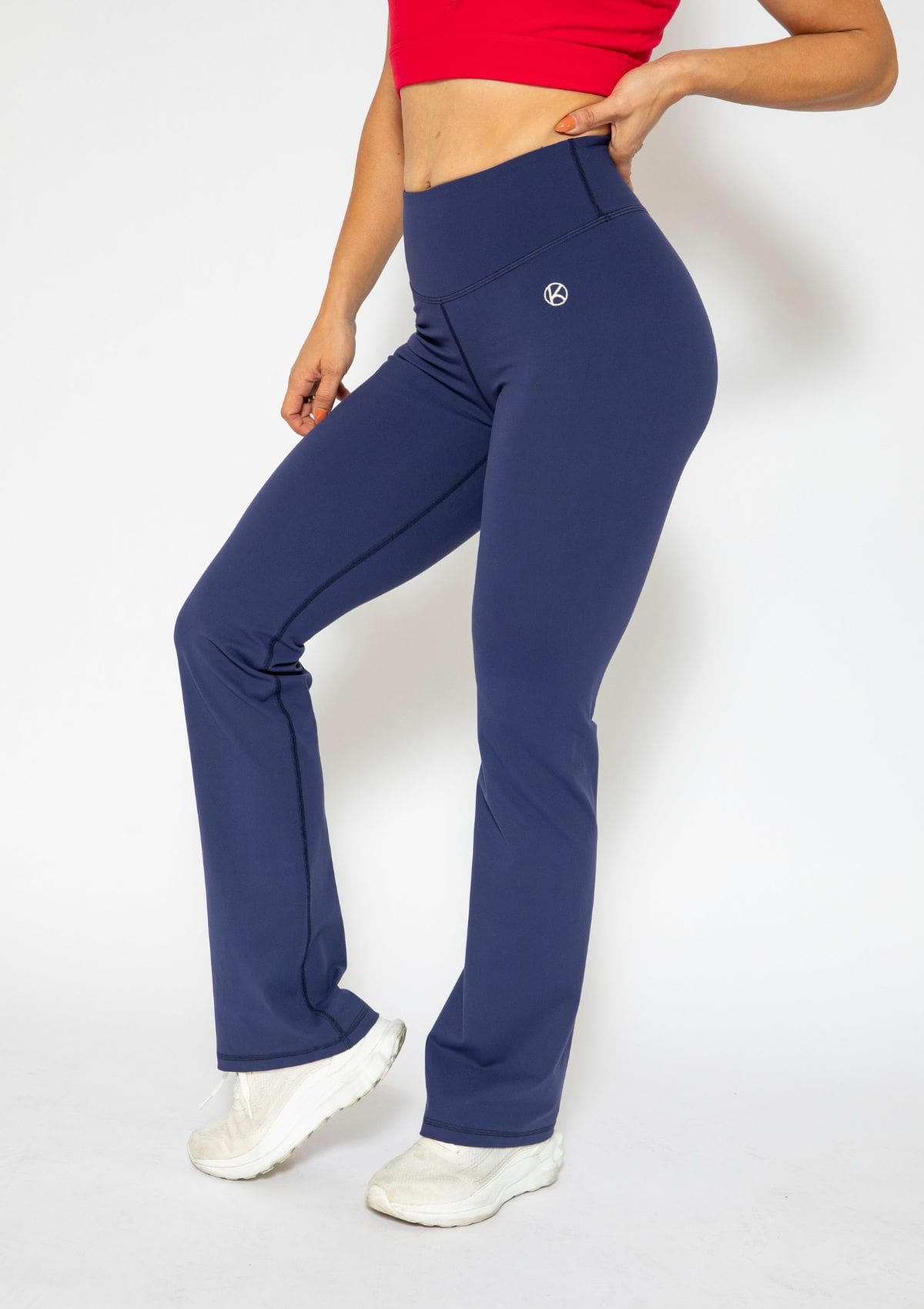 Radiant Flared Leggings