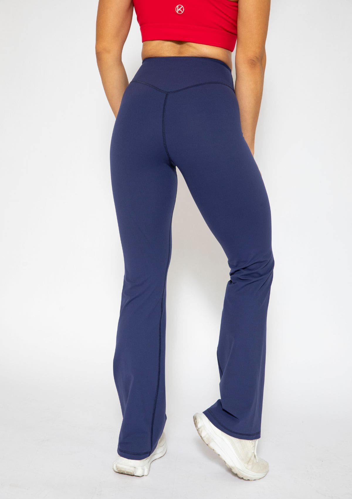 Radiant Flared Leggings