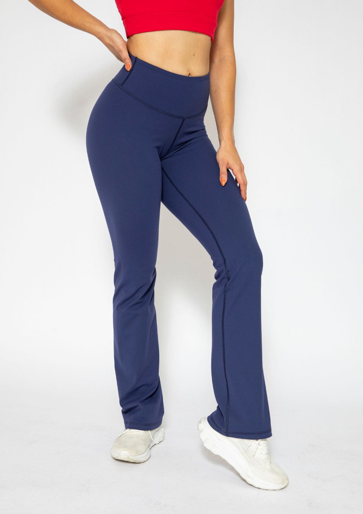 Radiant Flared Leggings