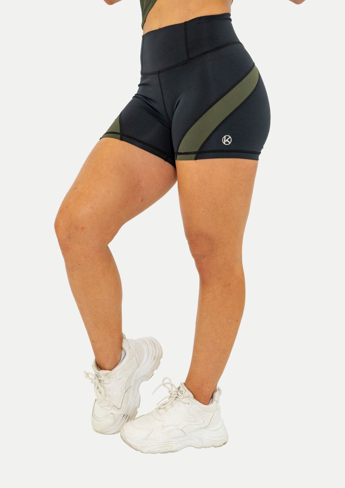 Fierce Shorts