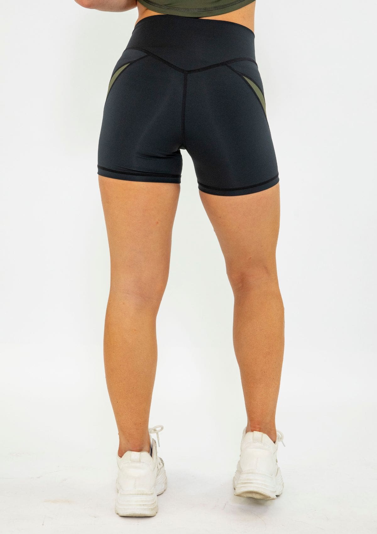 Fierce Shorts