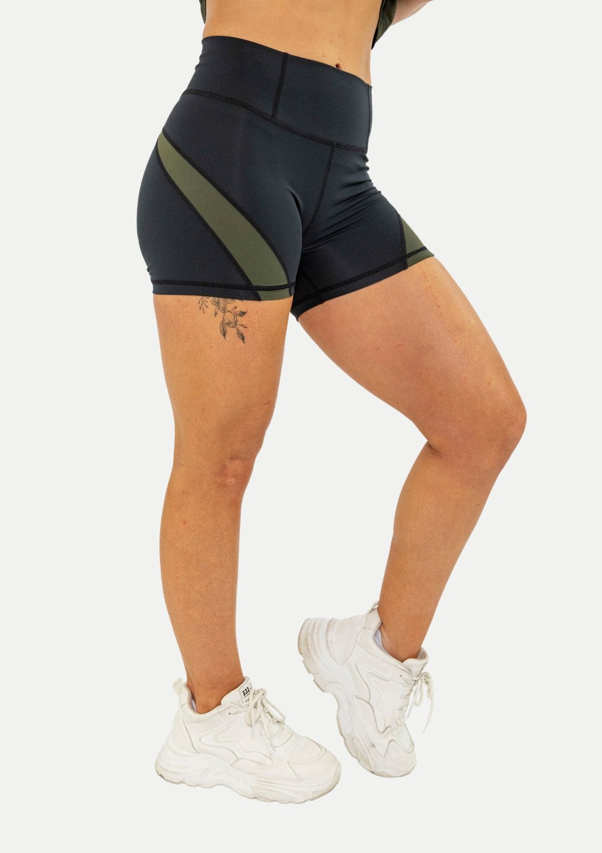 Fierce Shorts