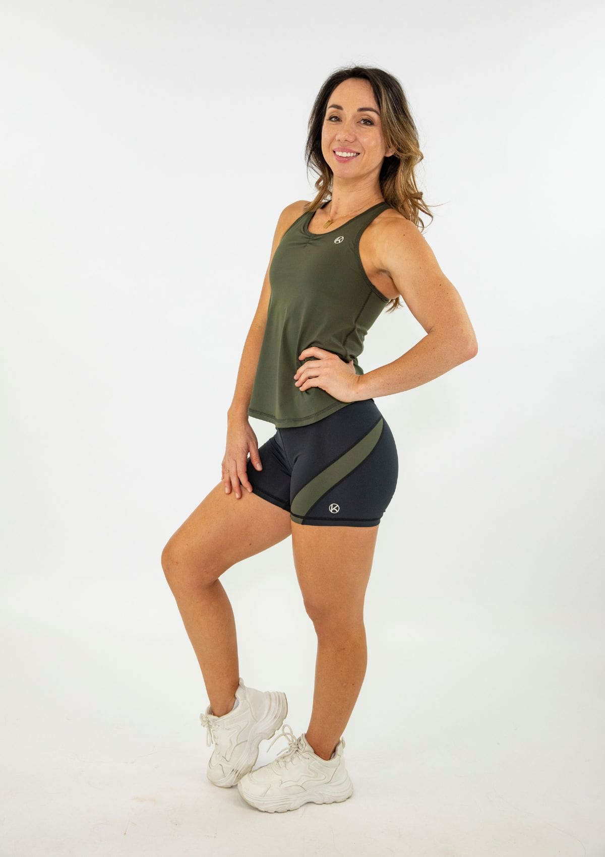 Fierce Shorts