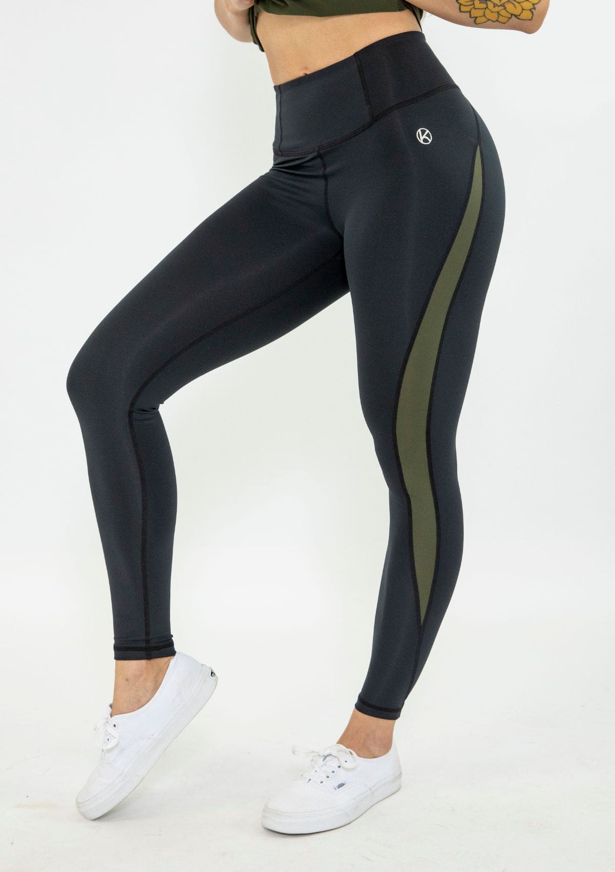 Fierce Leggings