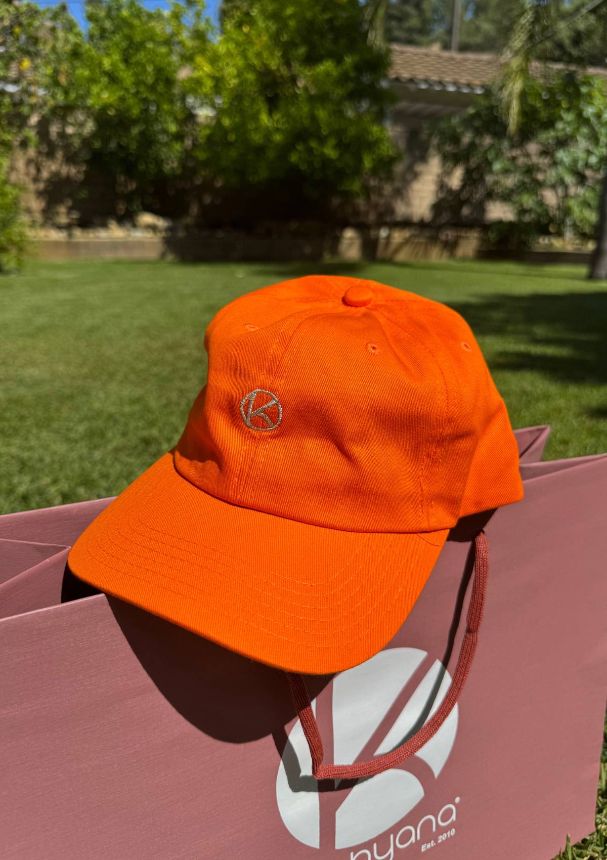 Kathyana Caps