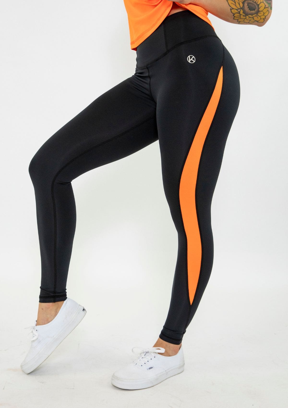 Fierce Leggings