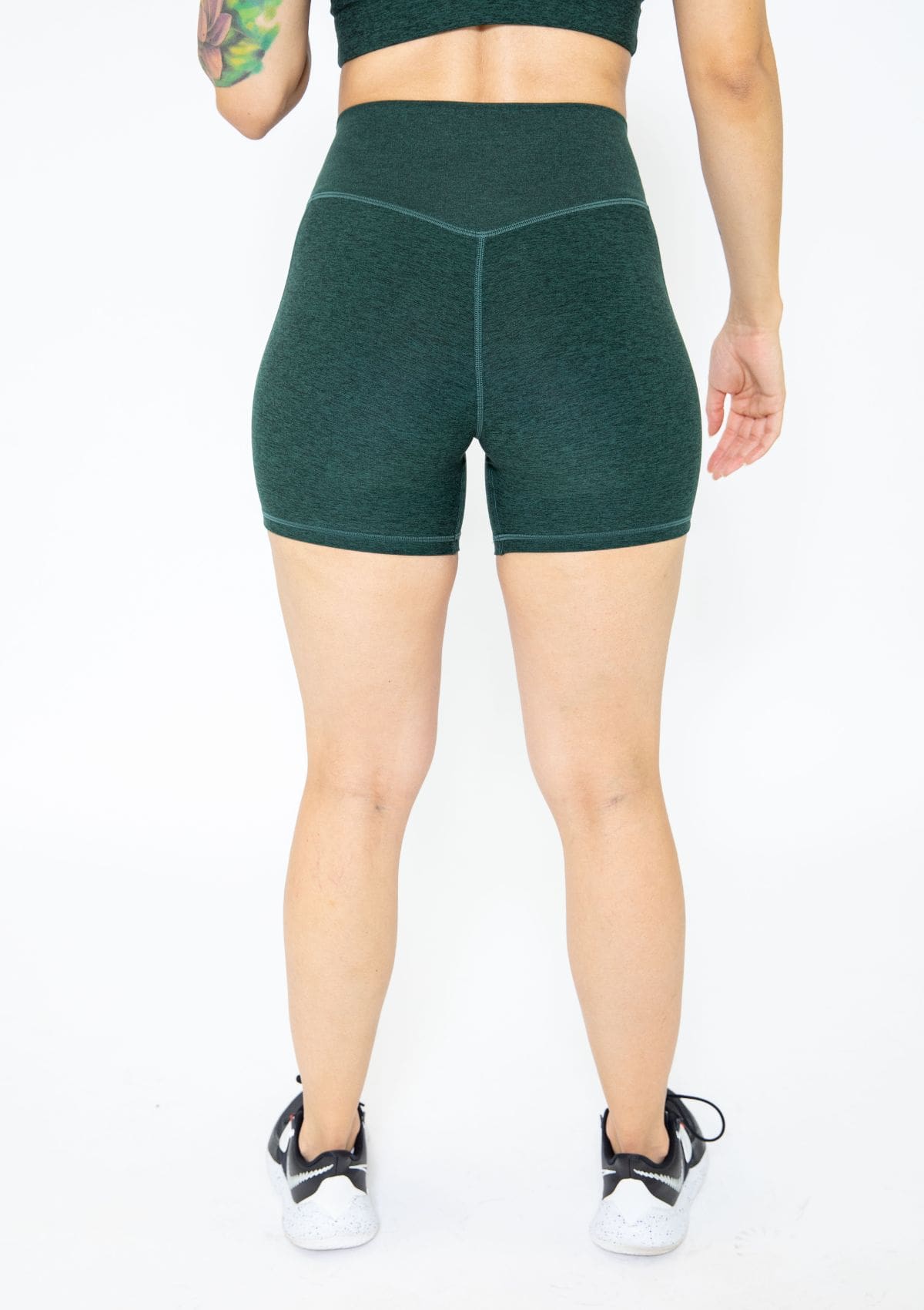 Vibras Shorts
