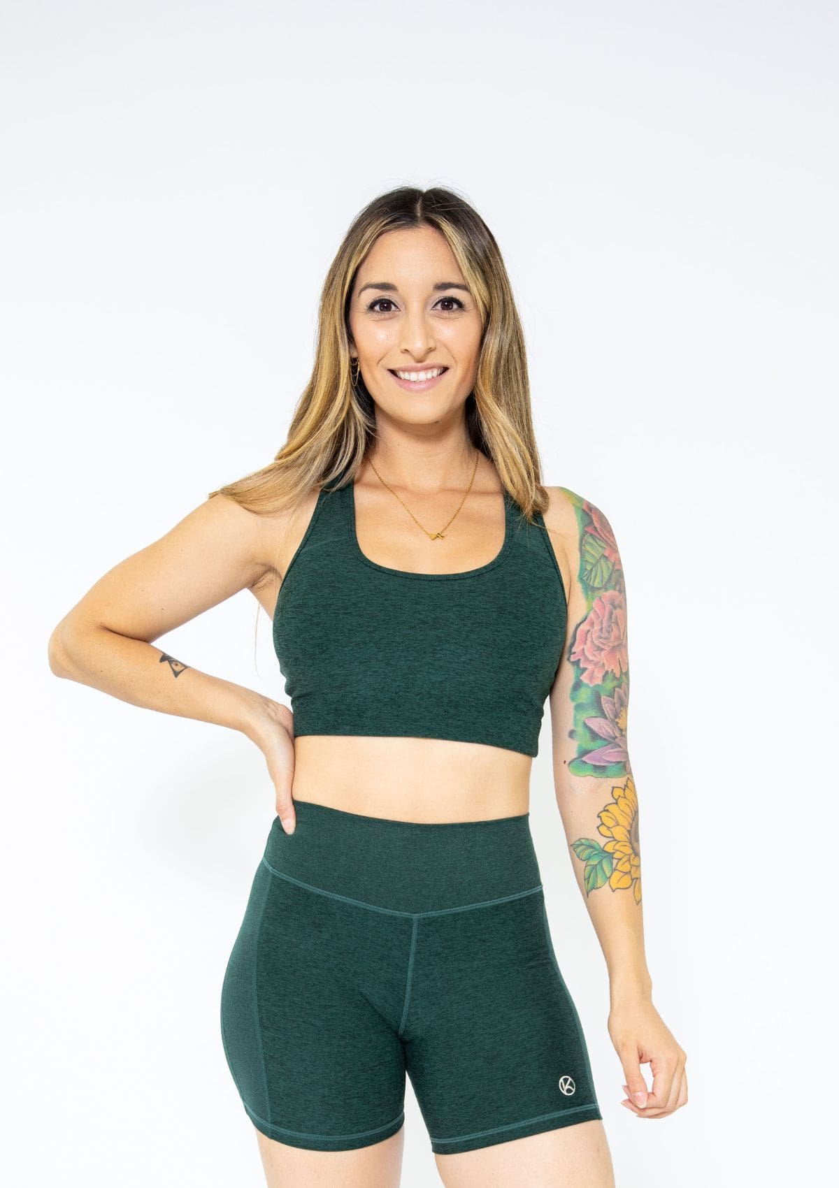 Essence Sports Bra