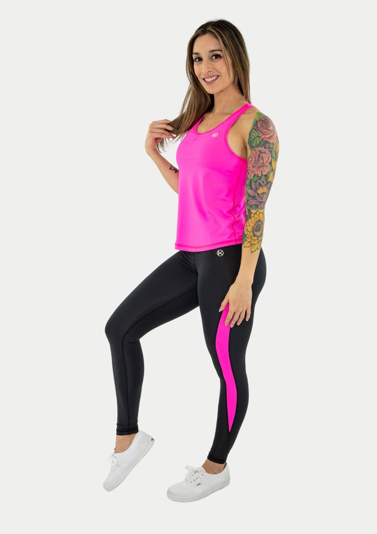 Fierce Leggings