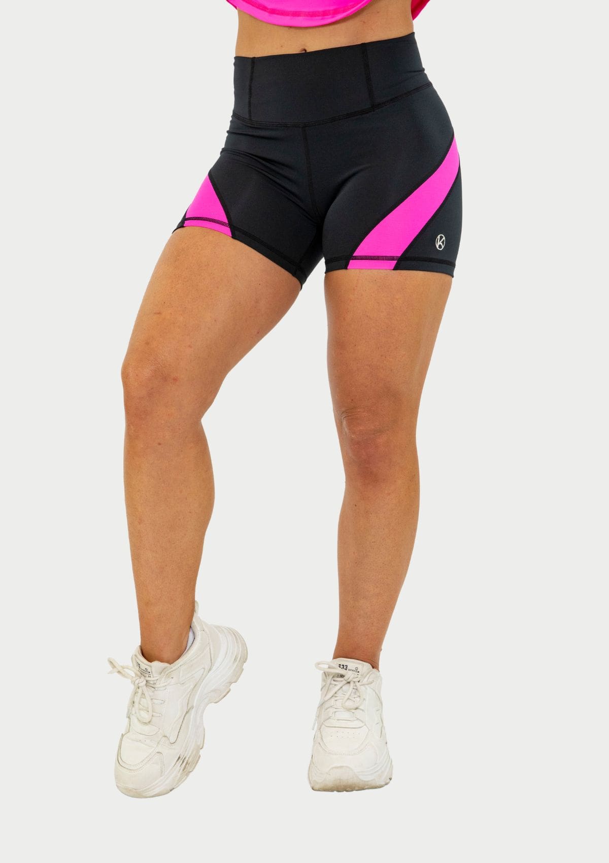 Fierce Shorts