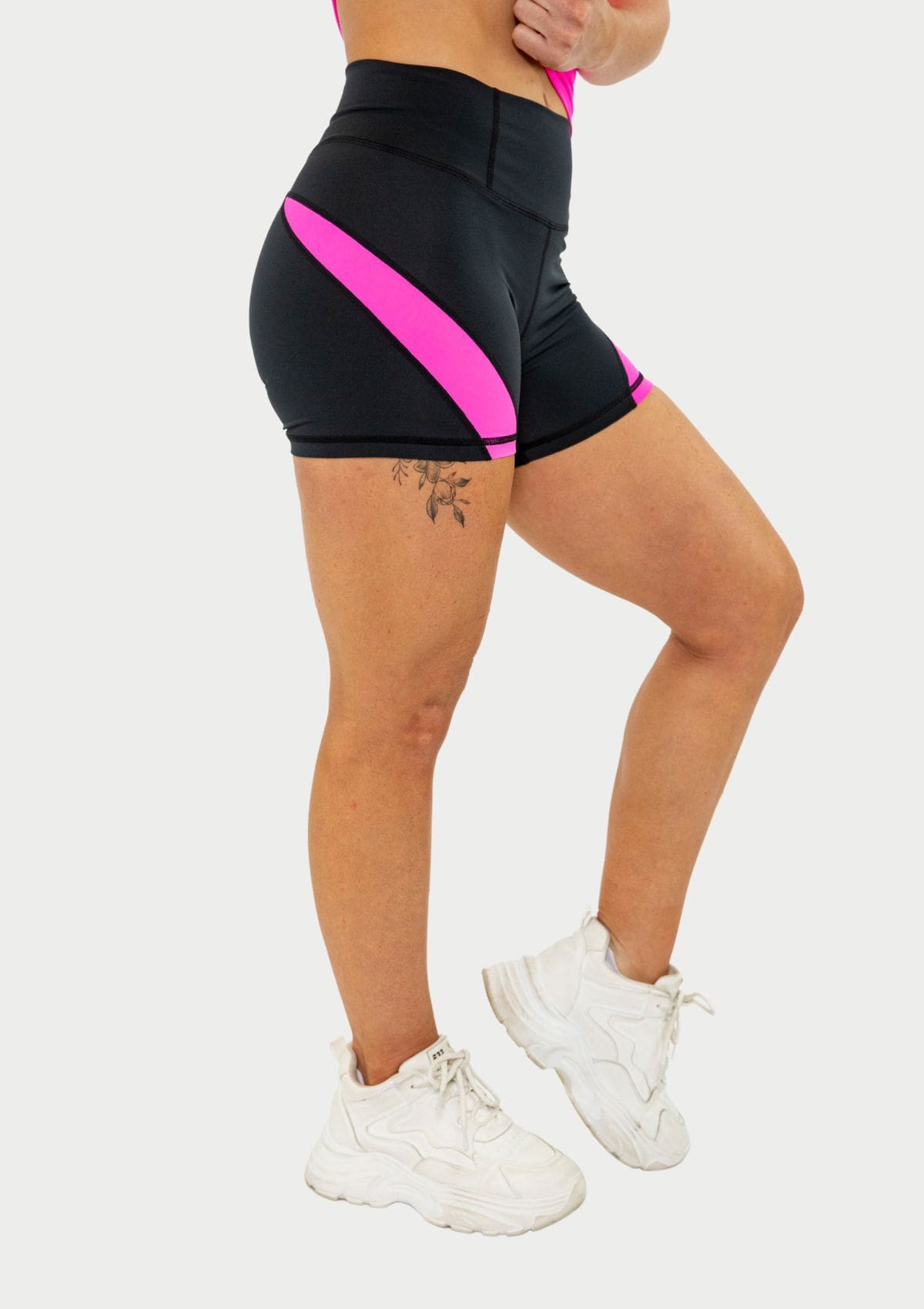Fierce Shorts