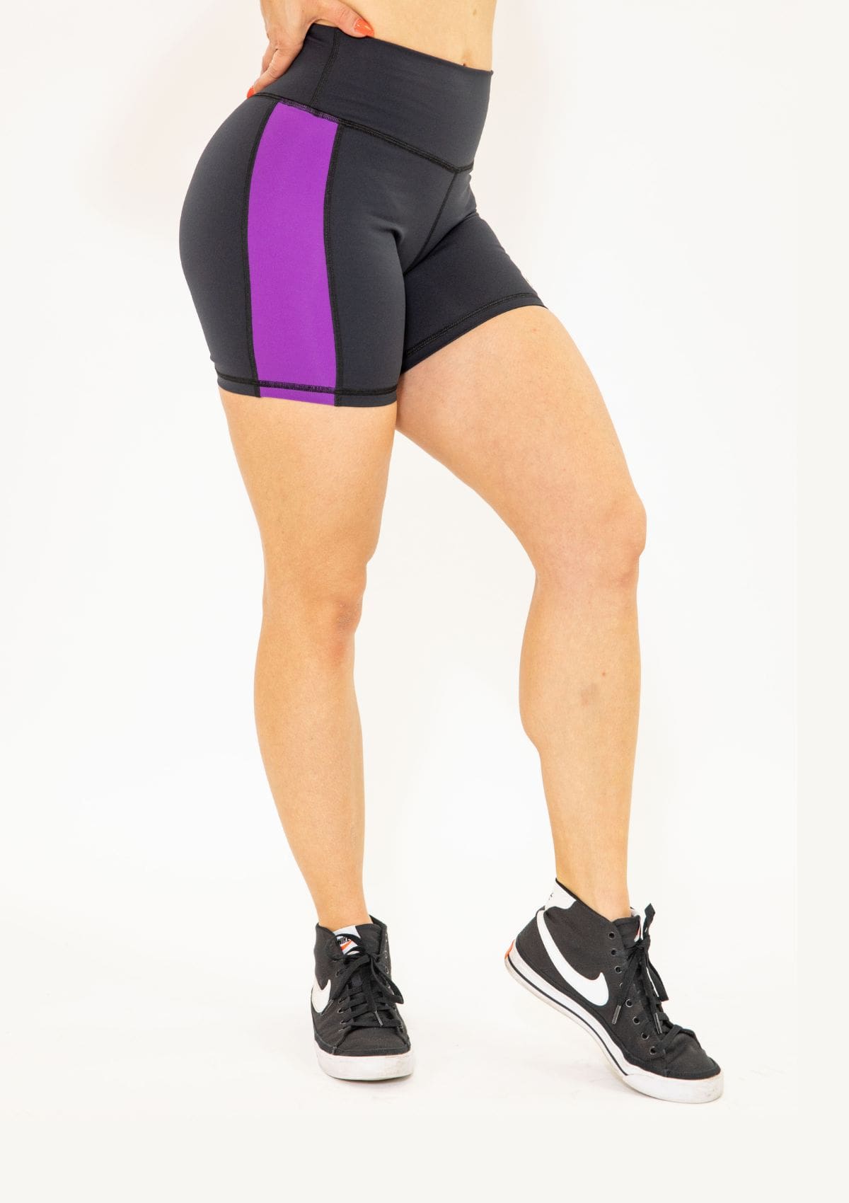 Vibras Shorts
