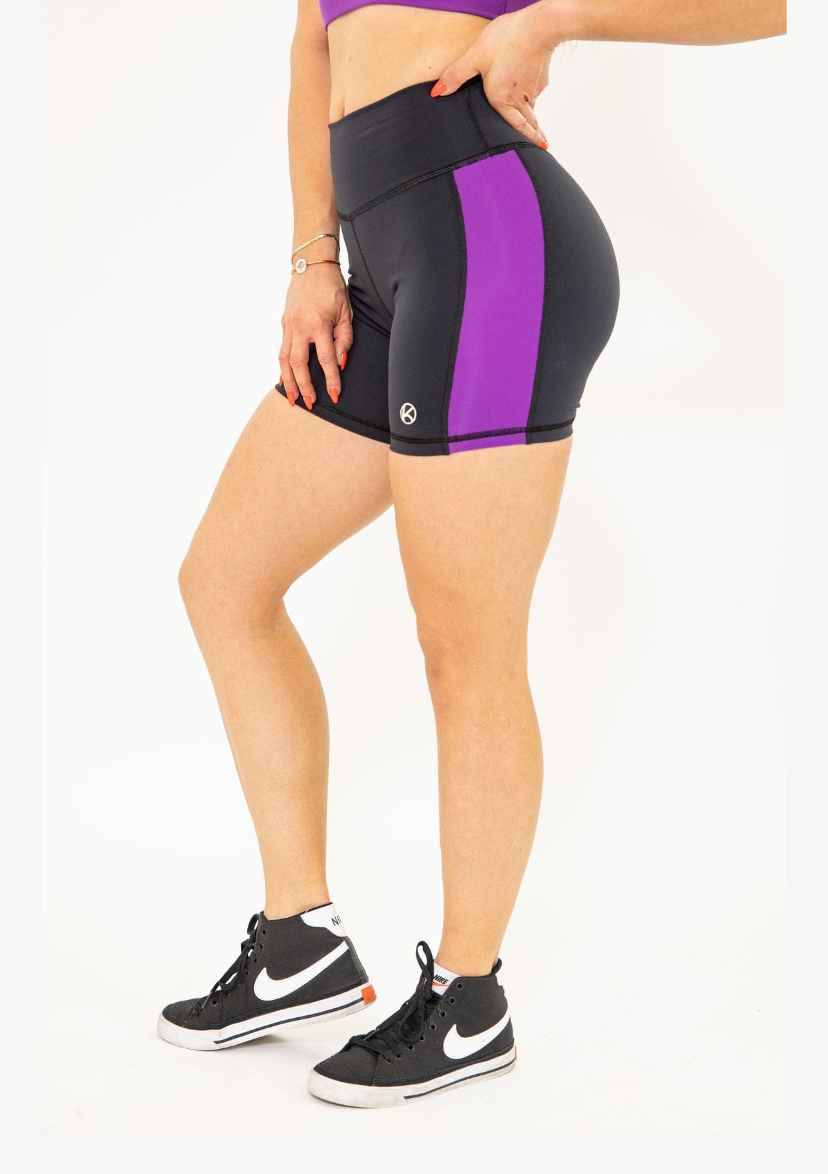 Vibras Shorts