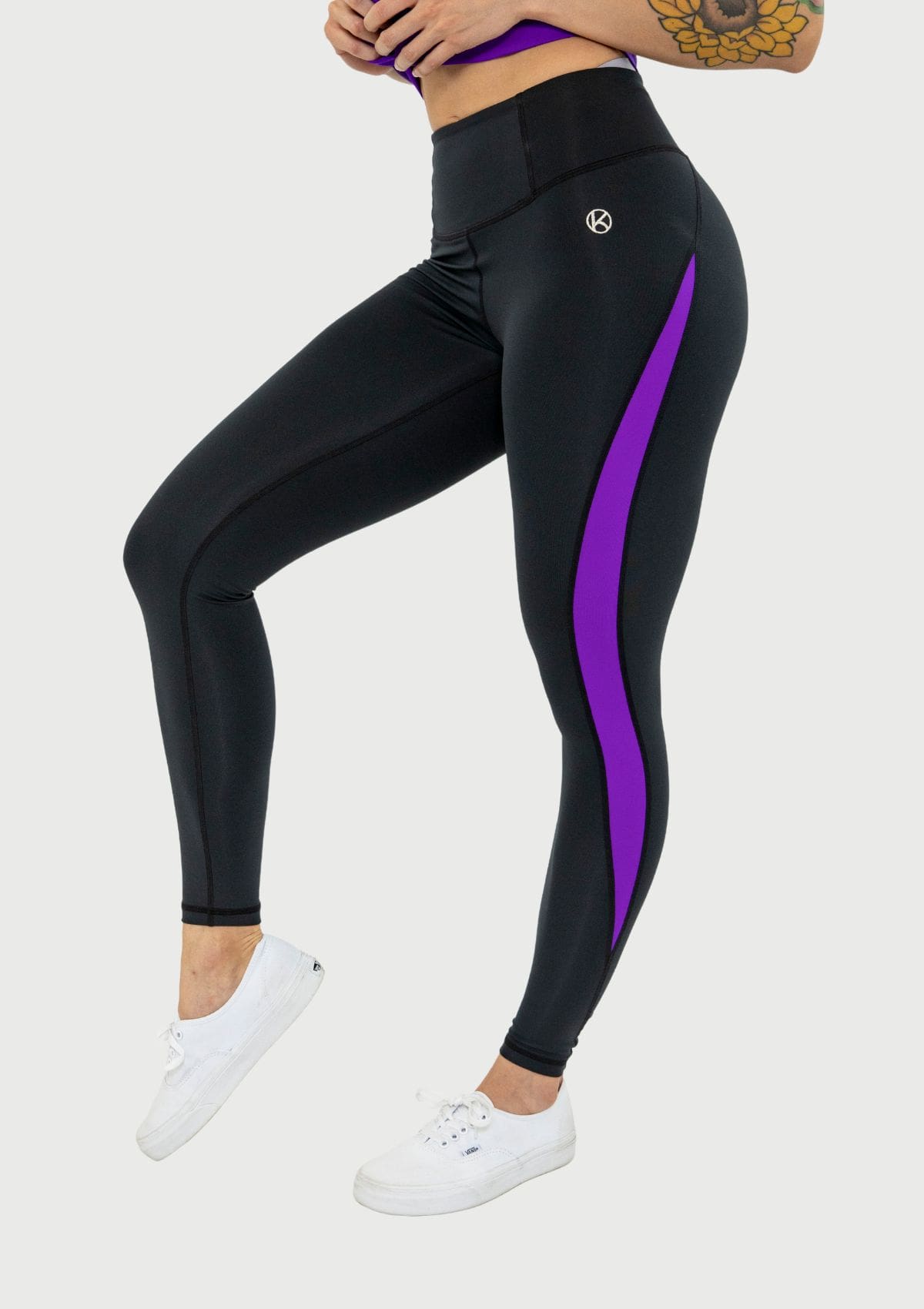 Fierce Leggings