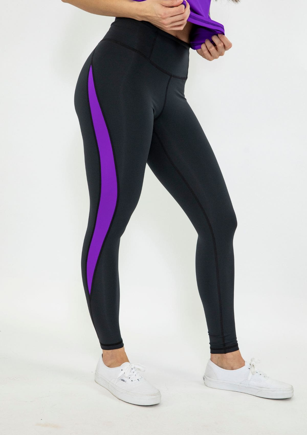 Fierce Leggings