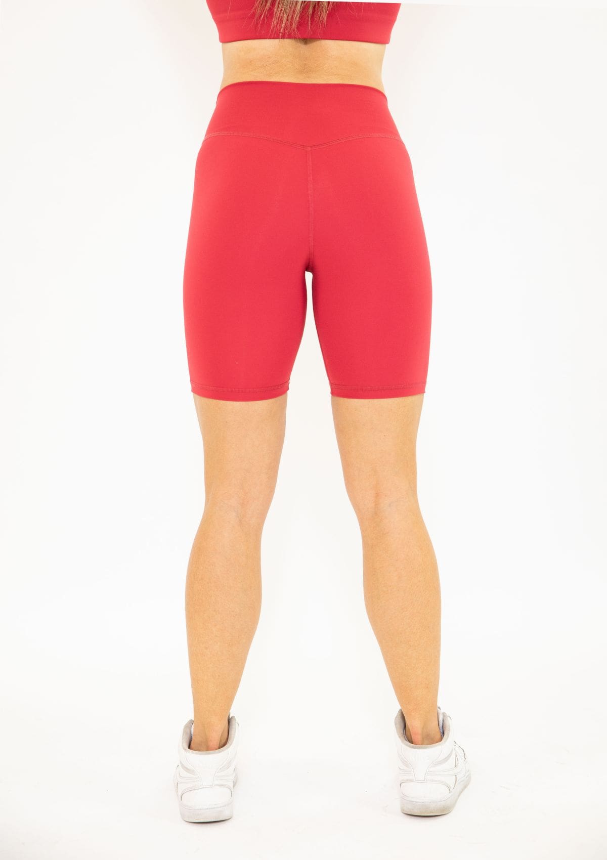 Vogue Biker Shorts