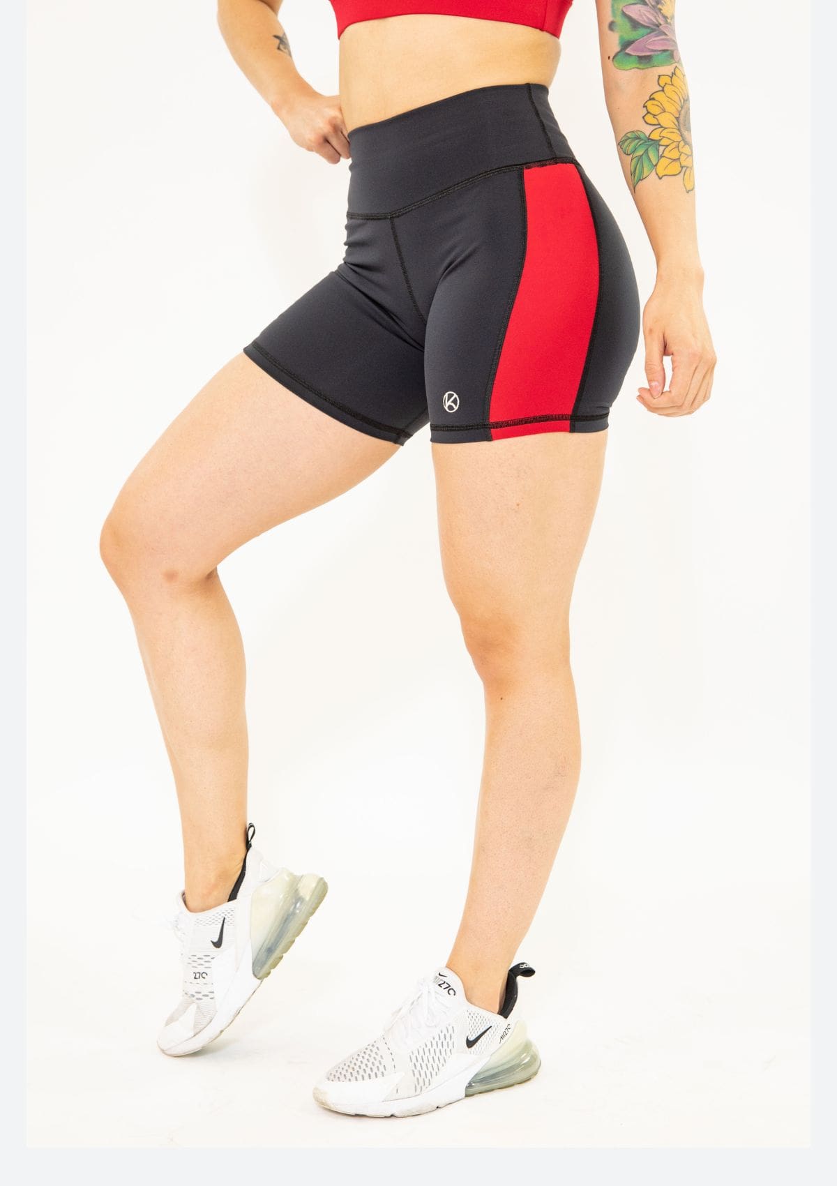 Vibras Shorts
