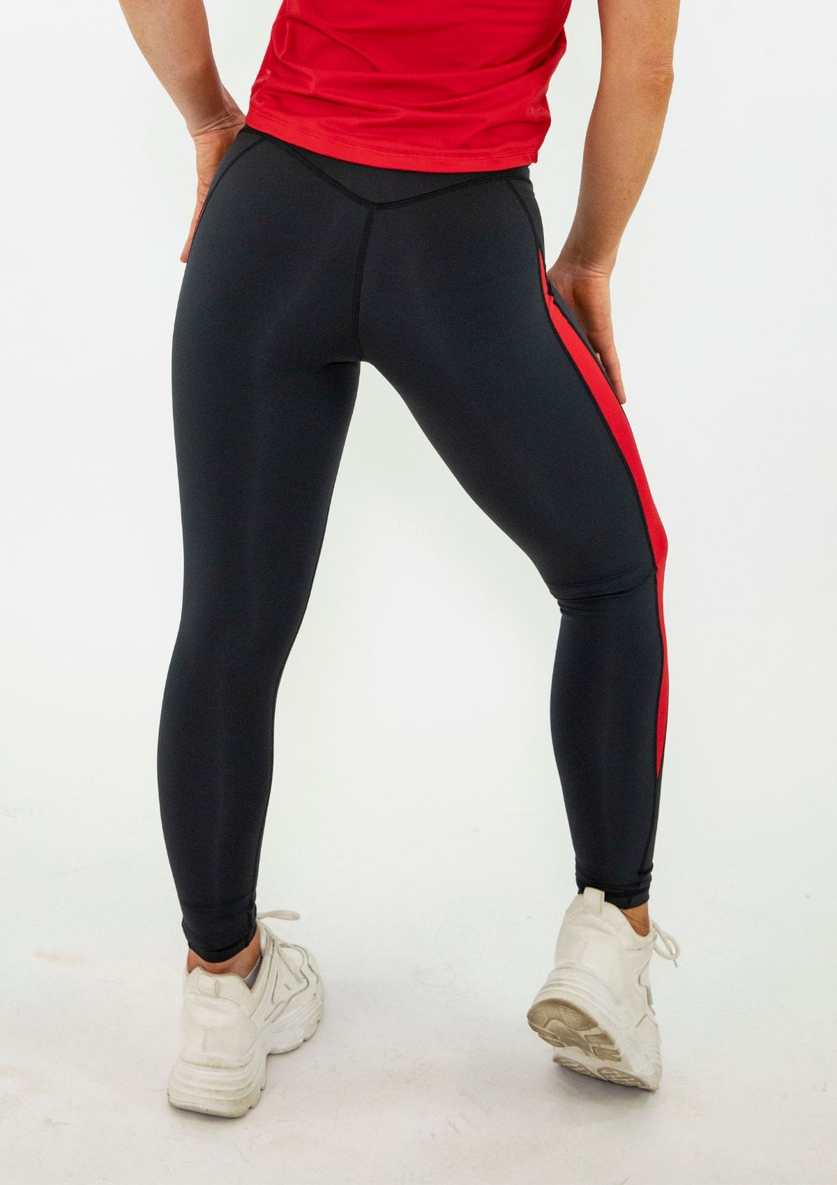 Fierce Leggings