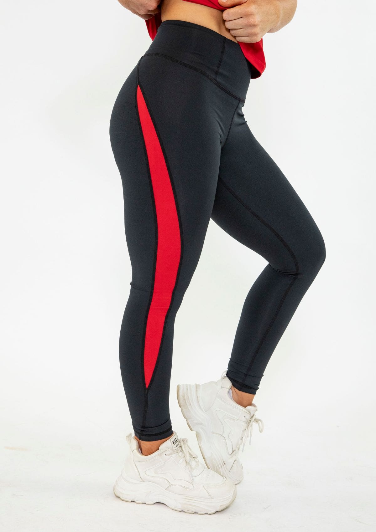 Fierce Leggings