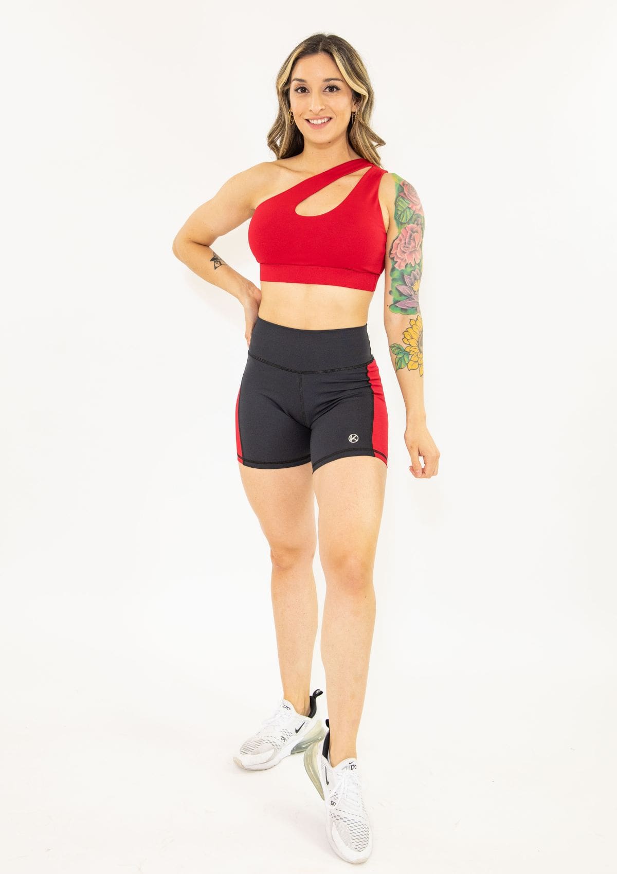 Vibras Shorts