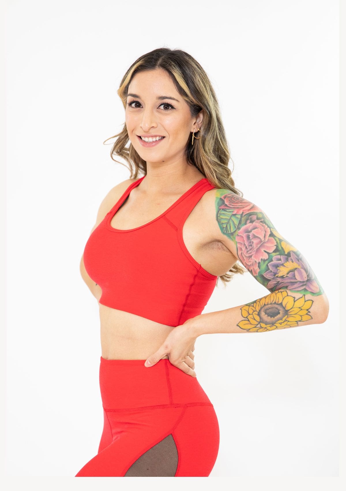 Essence Sports Bra