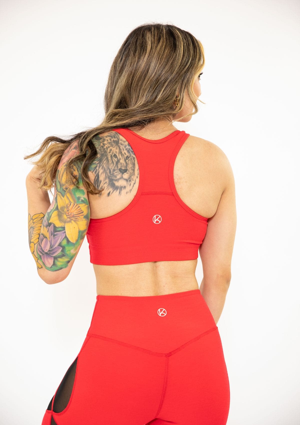 Essence Sports Bra