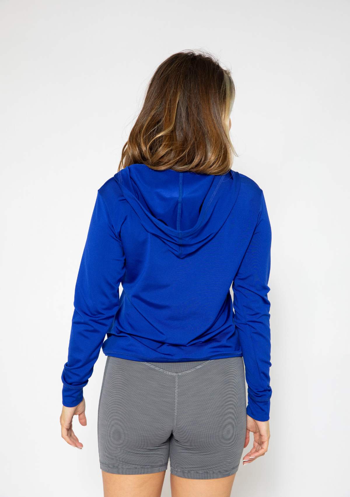 Classic Pullover Hoodie