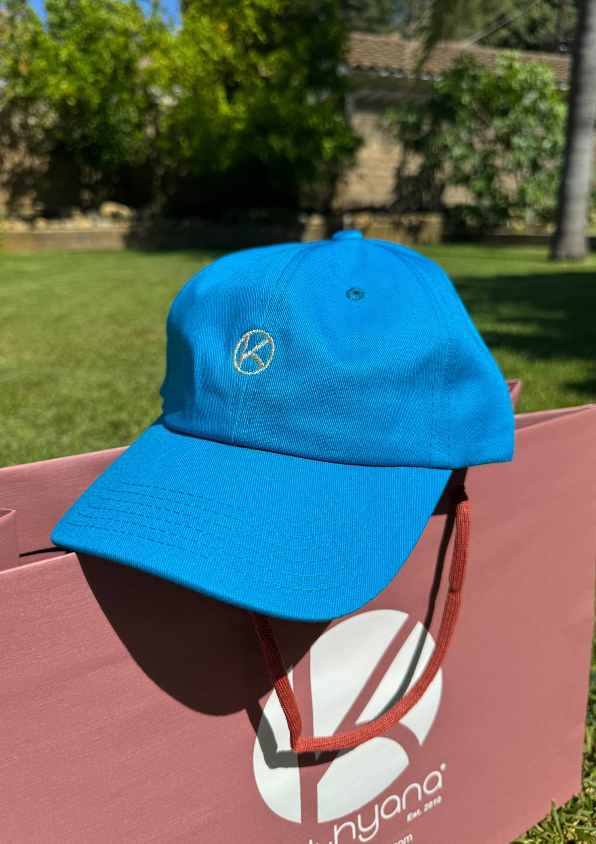 Kathyana Caps