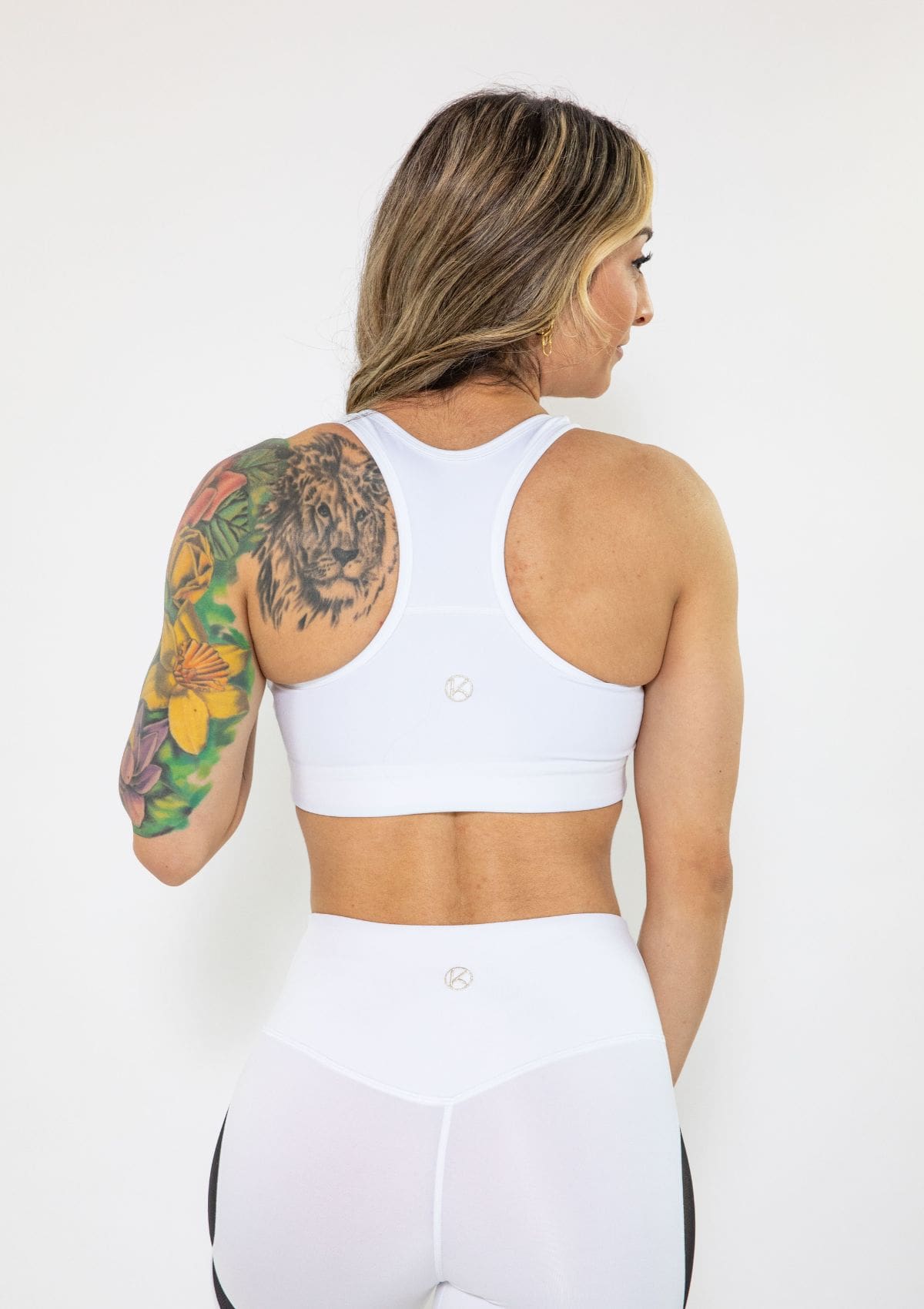 Essence Sports Bra