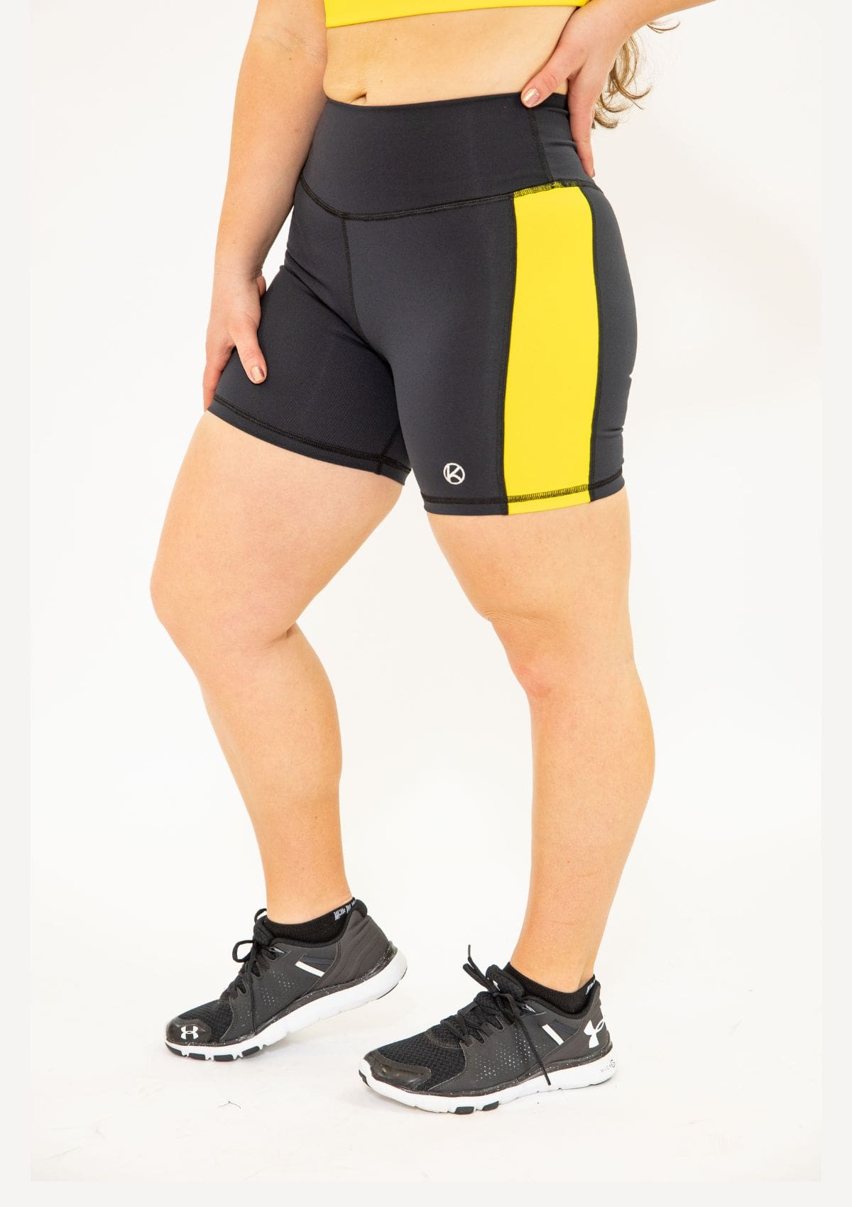 Vibras Shorts