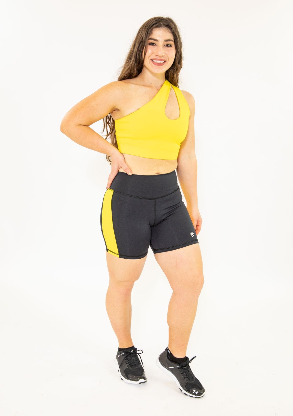 Vibras Shorts