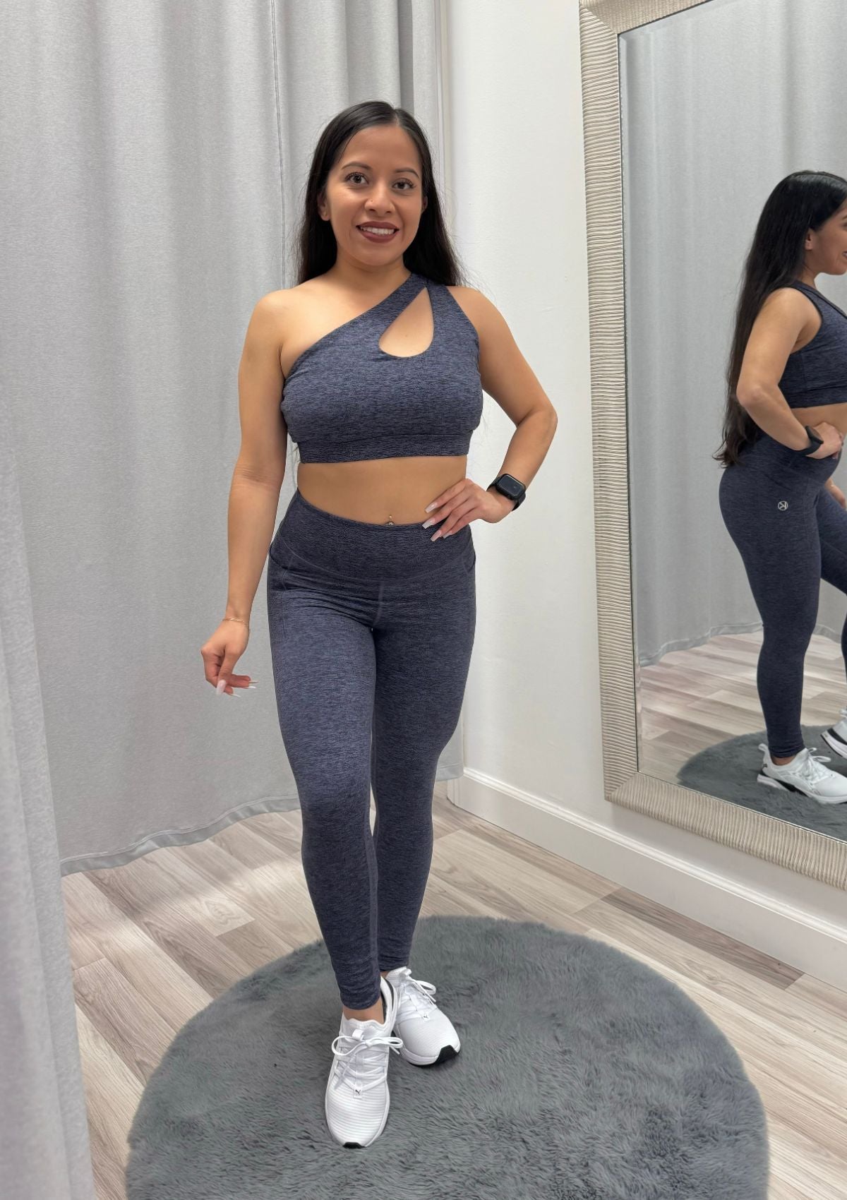 Celestial Pocket Leggings