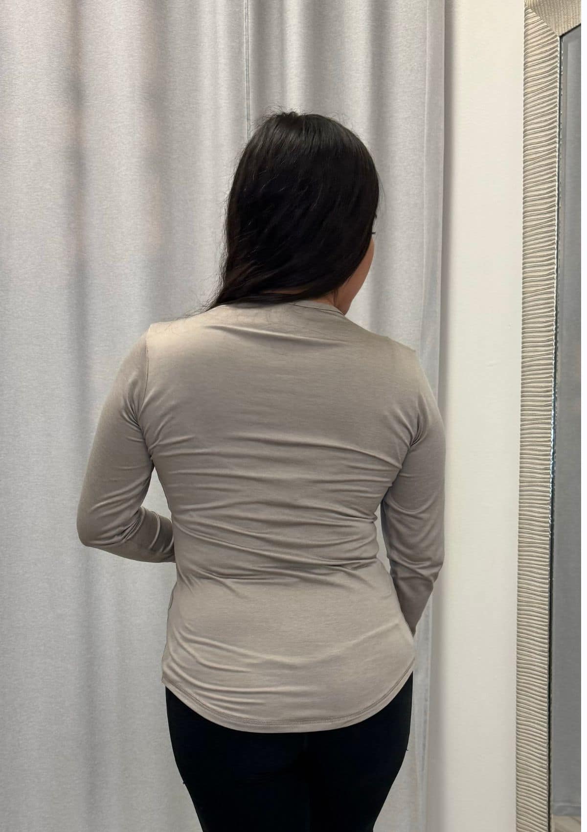 Essential Long Sleeve Tops