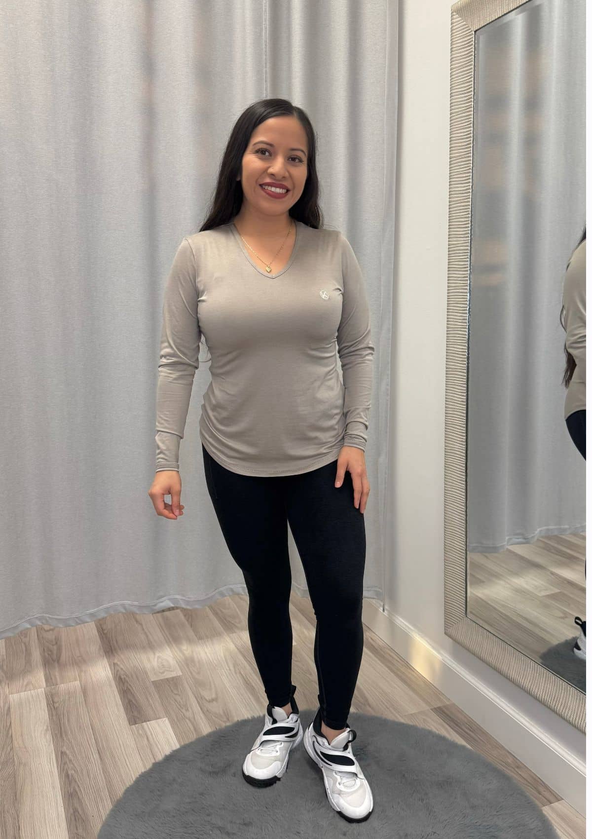 Essential Long Sleeve Tops