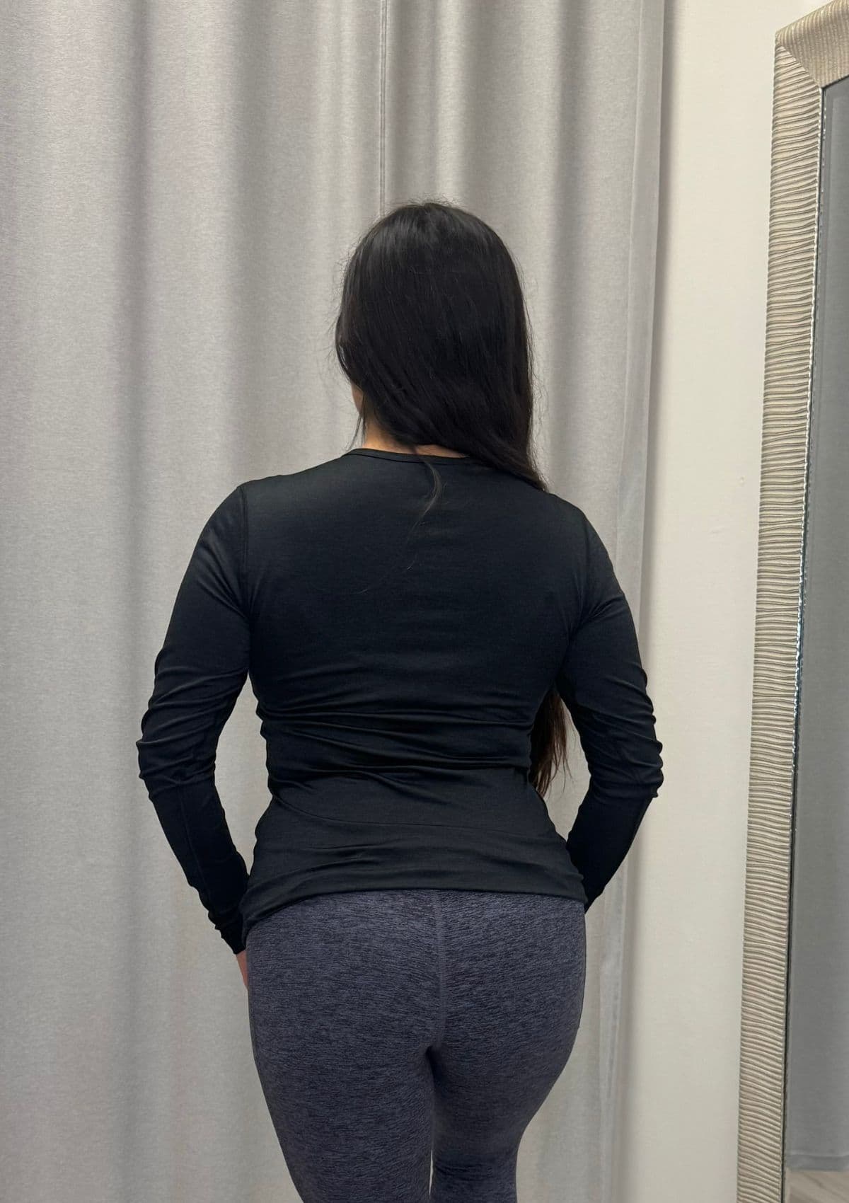 Essential Long Sleeve Tops