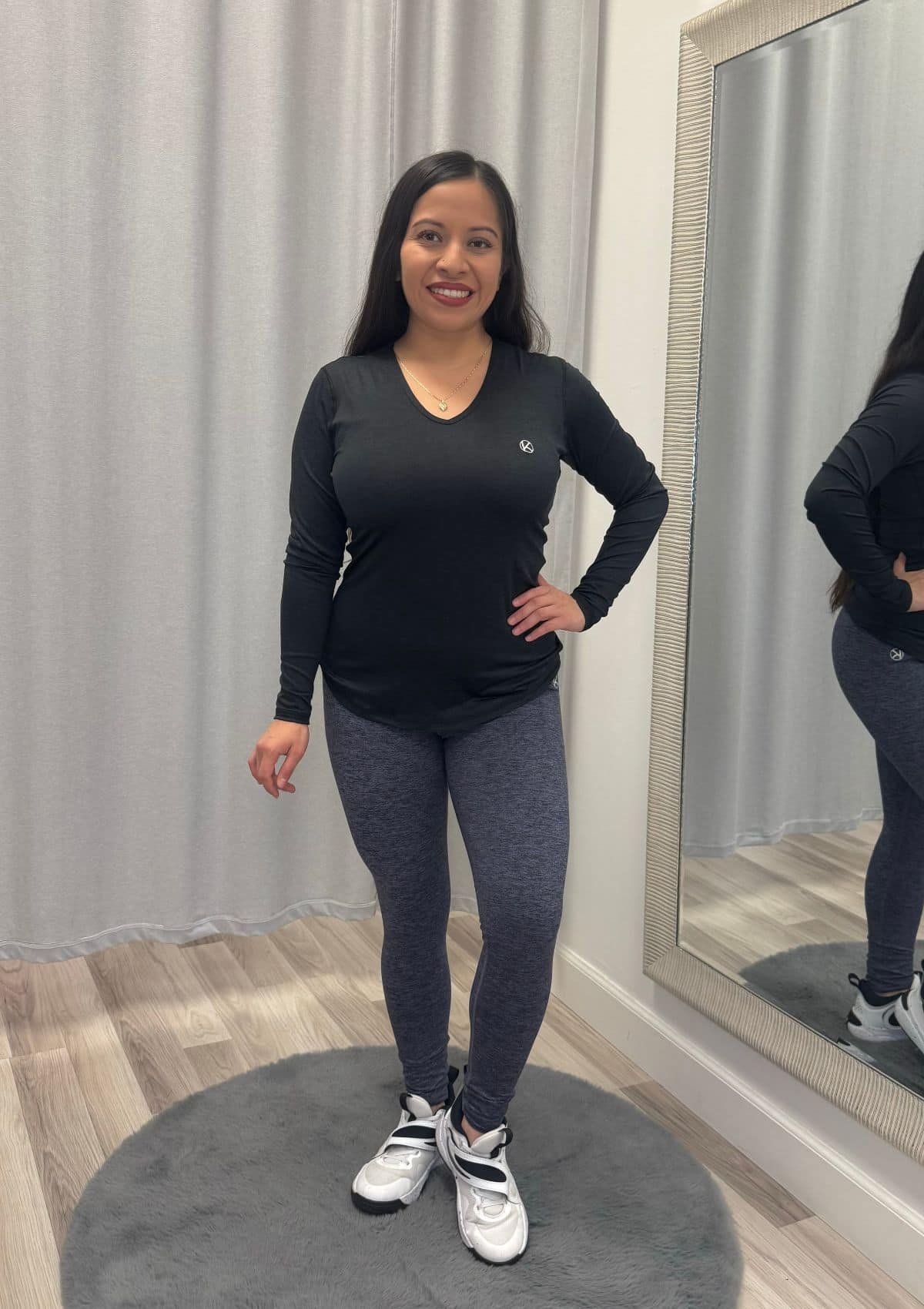 Essential Long Sleeve Tops