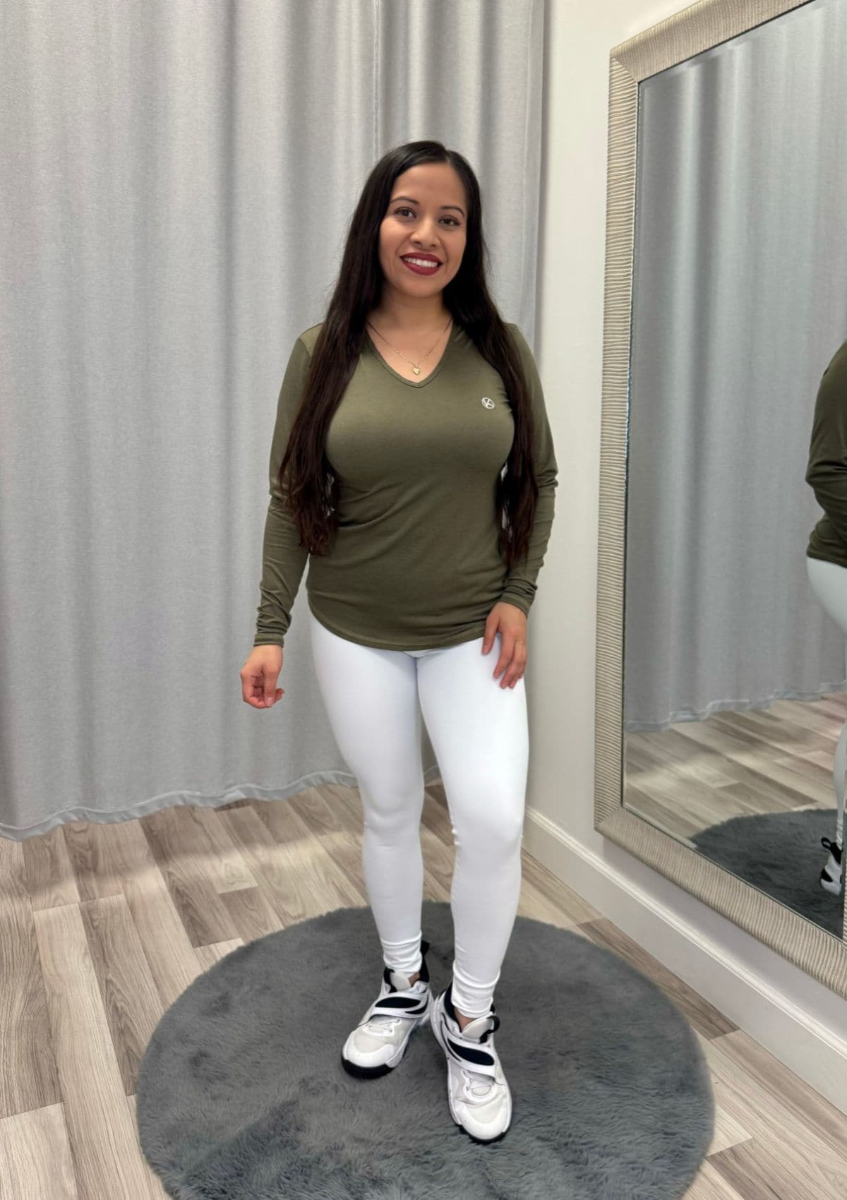 Essential Long Sleeve Tops
