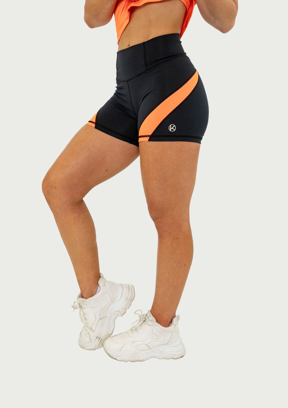 Fierce Shorts